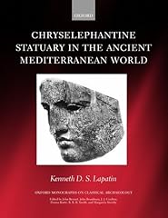 Chryselephantine statuary the d'occasion  Livré partout en Belgiqu