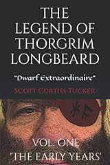 The legend thorgrim d'occasion  Livré partout en France