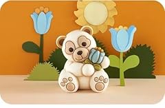 Thun teddy con usato  Spedito ovunque in Italia 