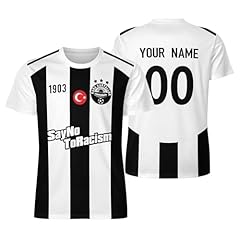 Personalisierte fußball triko gebraucht kaufen  Wird an jeden Ort in Deutschland