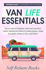 Van life essentials for sale  Delivered anywhere in UK