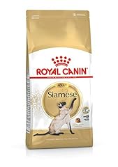 Royal canin siamese for sale  Delivered anywhere in UK