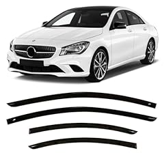 Wind visor deflectors for sale  Delivered anywhere in USA 