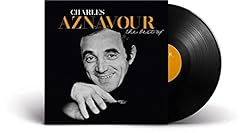 Charles aznavour the d'occasion  Livré partout en France