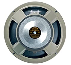 Celestion g10 vintage usato  Spedito ovunque in Italia 