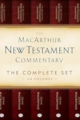 Macarthur new testament for sale  Delivered anywhere in USA 