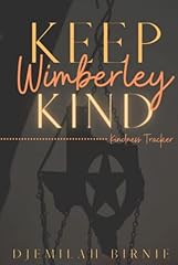 Keep wimberley kind for sale  Delivered anywhere in UK