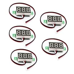 Hiletgo 5pcs voltage for sale  Delivered anywhere in USA 