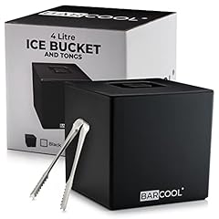 Barcool ice bucket for sale  Delivered anywhere in Ireland