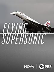 Flying supersonic for sale  Delivered anywhere in USA 