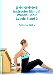 Instructor manual wunda for sale  Delivered anywhere in USA 