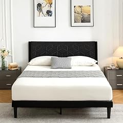 Zfaeul queen bed for sale  Delivered anywhere in USA 