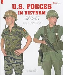 Forces vietnam 1962 gebraucht kaufen  Wird an jeden Ort in Deutschland