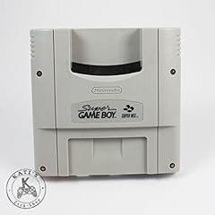 Super game boy gebraucht kaufen  Wird an jeden Ort in Deutschland