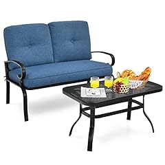 Giantex pcs patio for sale  Delivered anywhere in USA 
