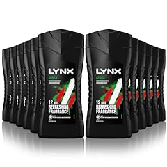 Lynx africa refreshing for sale  Delivered anywhere in UK