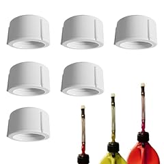 6pcs gas caps for sale  Delivered anywhere in USA 