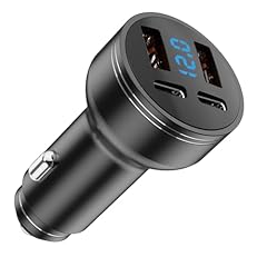 126w usb auto gebraucht kaufen  Wird an jeden Ort in Deutschland