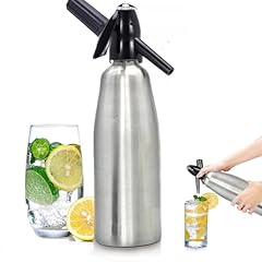 Soda siphon premium for sale  Delivered anywhere in USA 