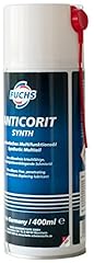 Fuchs silikolene universalöls gebraucht kaufen  Wird an jeden Ort in Deutschland