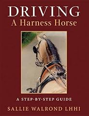 Driving harness horse for sale  Delivered anywhere in UK