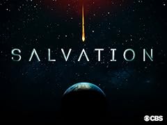 Salvation for sale  Delivered anywhere in UK