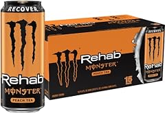 Monster energy rehab for sale  Delivered anywhere in USA 