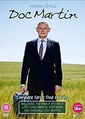 Doc martin dvd for sale  Delivered anywhere in UK
