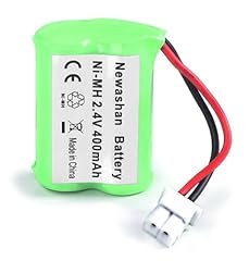 Newashan batterie compatible d'occasion  Livré partout en France