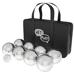 Hey play petanque for sale  Delivered anywhere in USA 