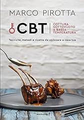 Cbt. cottura sottovuoto usato  Spedito ovunque in Italia 