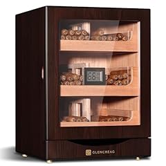 Glencreag cigar humidor for sale  Delivered anywhere in USA 
