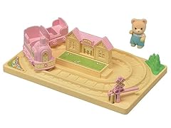 Sylvanian families 5320 d'occasion  Livré partout en France