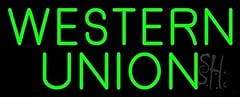 Green western union for sale  Delivered anywhere in USA 