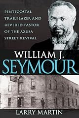 William seymour pentecostal for sale  Delivered anywhere in USA 