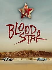 Blood star usato  Spedito ovunque in Italia 