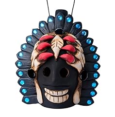 Aztec death whistle for sale  Delivered anywhere in USA 