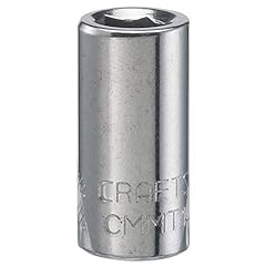 Craftsman socket inch for sale  Delivered anywhere in USA 