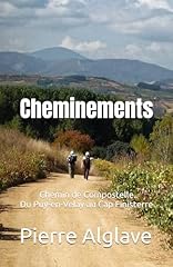 Cheminements chemin compostell for sale  Delivered anywhere in UK