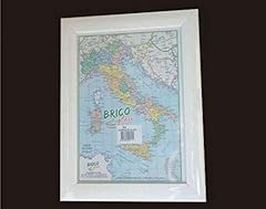 Brico glass cornici usato  Spedito ovunque in Italia 