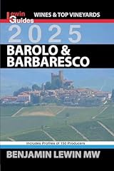 Barolo barbaresco 2025 usato  Spedito ovunque in Italia 