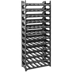 Grizzly bottle rack for sale  Delivered anywhere in UK