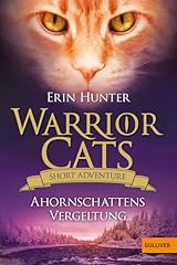 Warrior cats short gebraucht kaufen  Wird an jeden Ort in Deutschland