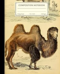 Camel composition notebook gebraucht kaufen  Wird an jeden Ort in Deutschland
