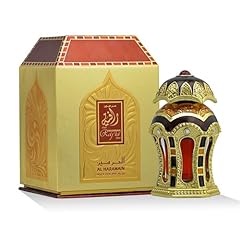 Haramain rafia gold for sale  Delivered anywhere in UK