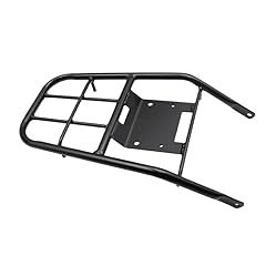 Motorcycle rear rack for sale  Delivered anywhere in USA 