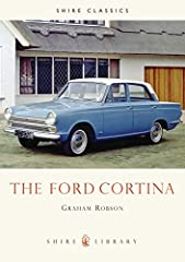 Ford cortina for sale  Delivered anywhere in USA 