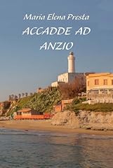 Accadde anzio. ediz. usato  Spedito ovunque in Italia 