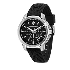 Maserati montre homme d'occasion  Livré partout en France