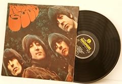 Beatles rubber soul. for sale  Delivered anywhere in UK